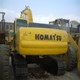 2004 Komatsu PC200-6 Excavator